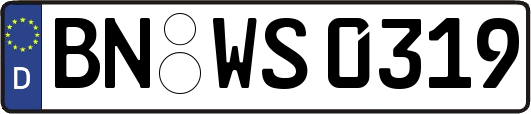 BN-WS0319