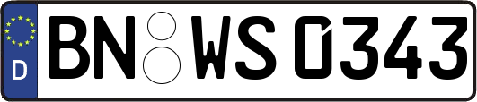 BN-WS0343