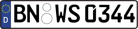 BN-WS0344