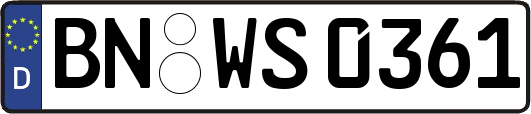 BN-WS0361