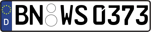 BN-WS0373