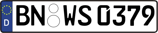BN-WS0379