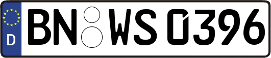 BN-WS0396