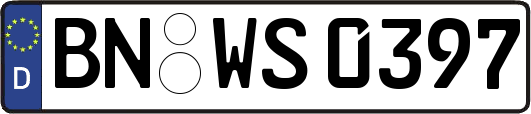 BN-WS0397