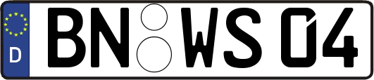 BN-WS04