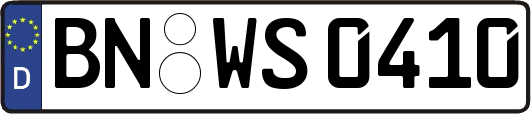 BN-WS0410