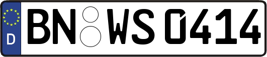 BN-WS0414