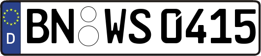 BN-WS0415