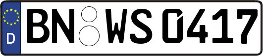BN-WS0417