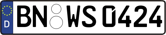 BN-WS0424