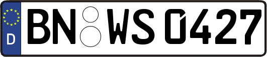 BN-WS0427