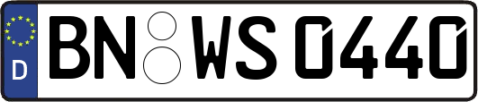BN-WS0440