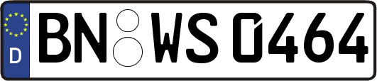 BN-WS0464