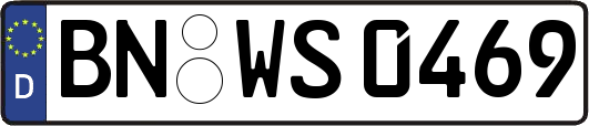 BN-WS0469