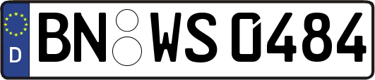 BN-WS0484