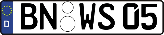 BN-WS05
