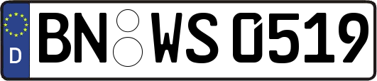 BN-WS0519
