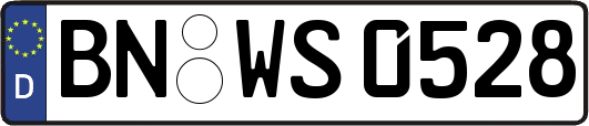 BN-WS0528