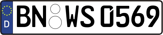 BN-WS0569