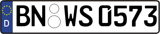 BN-WS0573