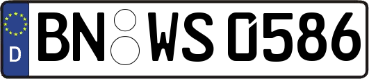 BN-WS0586