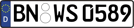 BN-WS0589
