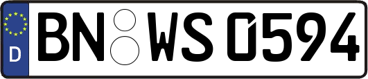 BN-WS0594