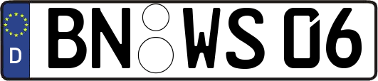 BN-WS06