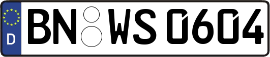 BN-WS0604