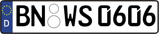 BN-WS0606