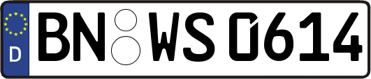 BN-WS0614