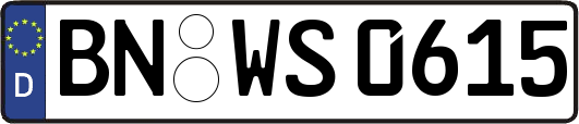 BN-WS0615