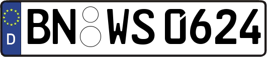 BN-WS0624