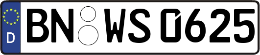 BN-WS0625