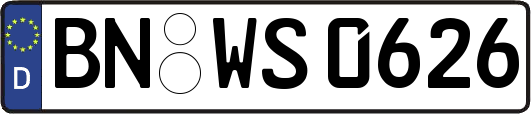 BN-WS0626