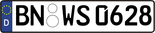 BN-WS0628