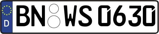 BN-WS0630