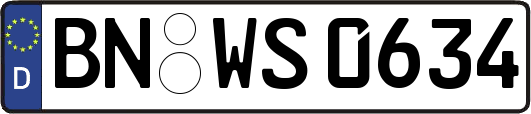 BN-WS0634