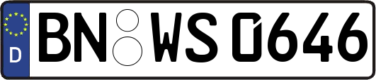 BN-WS0646