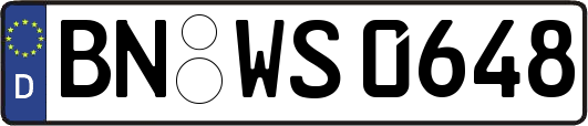 BN-WS0648