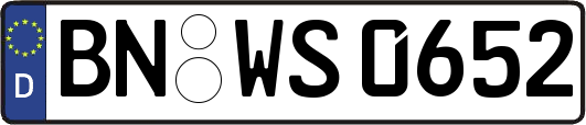 BN-WS0652