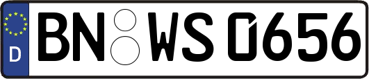 BN-WS0656