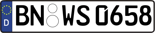 BN-WS0658