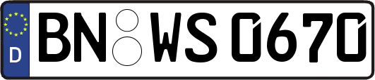 BN-WS0670