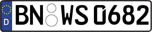 BN-WS0682