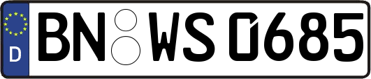 BN-WS0685