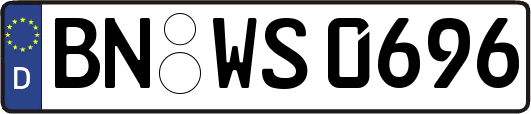BN-WS0696