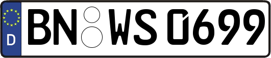 BN-WS0699
