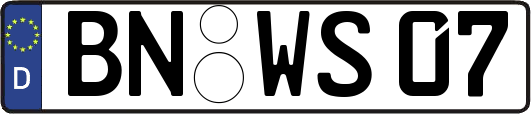 BN-WS07