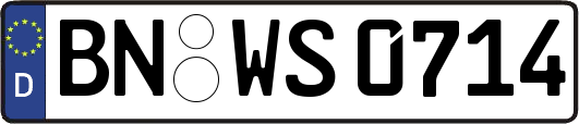 BN-WS0714